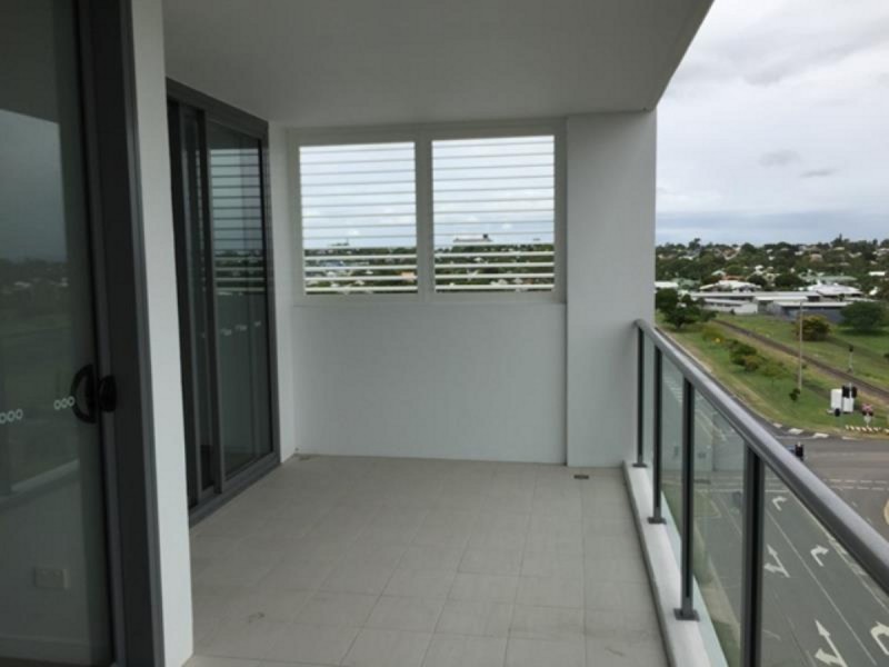 301/2-4 Victoria Parade, Rockhampton City QLD 4700